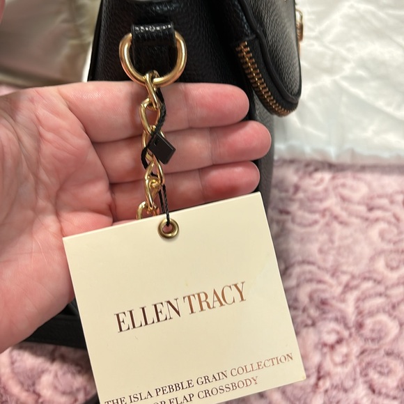 Ellen Tracy Crossbody - Picture 11 of 13